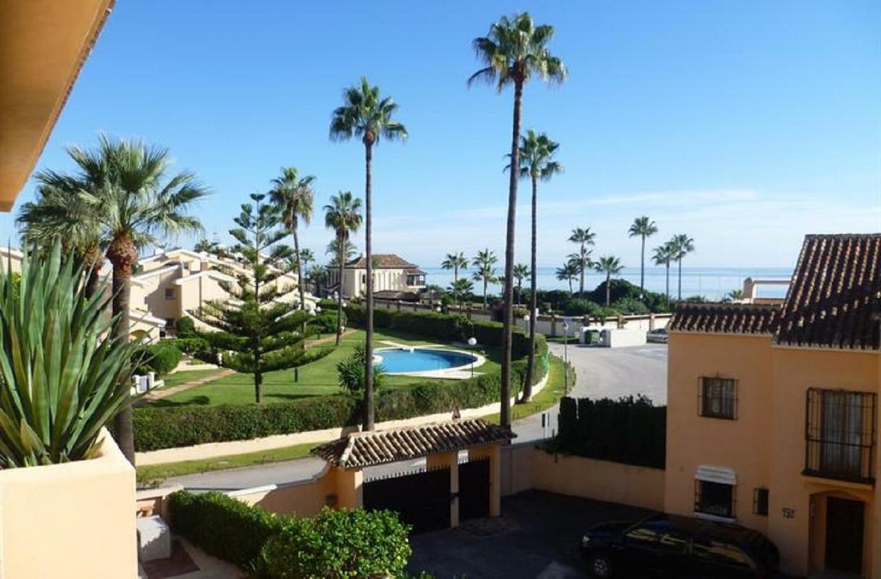 Apartamento Residencial Playa Alicate Marbella